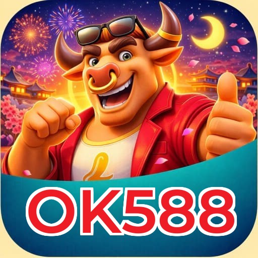 FAQ APK OK588