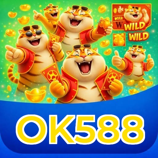 OK588 APK - Download Oficial Android