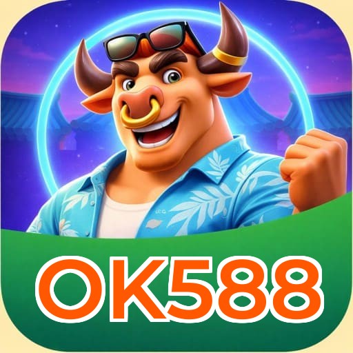 OK588 Fortune - Tiger Ox Mouse