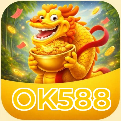OK588 Download App