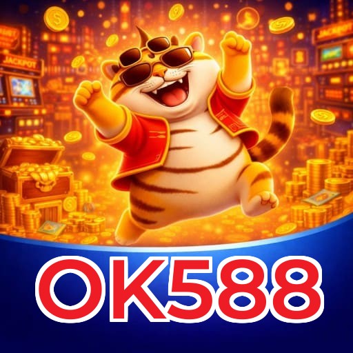 FAQ OK588 Bet