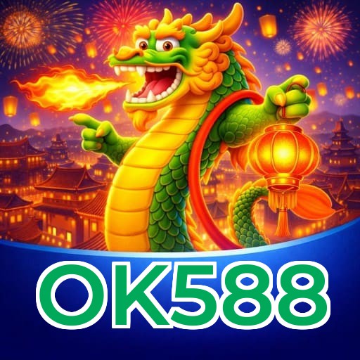 OK588 App Mobile - Android e iOS