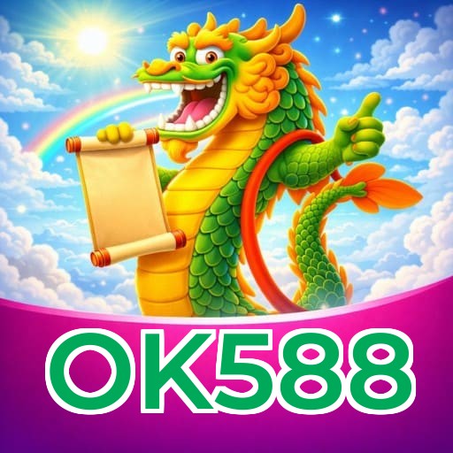 FAQ Slots OK588