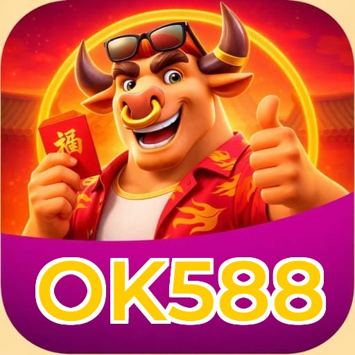 OK588 Baixar App