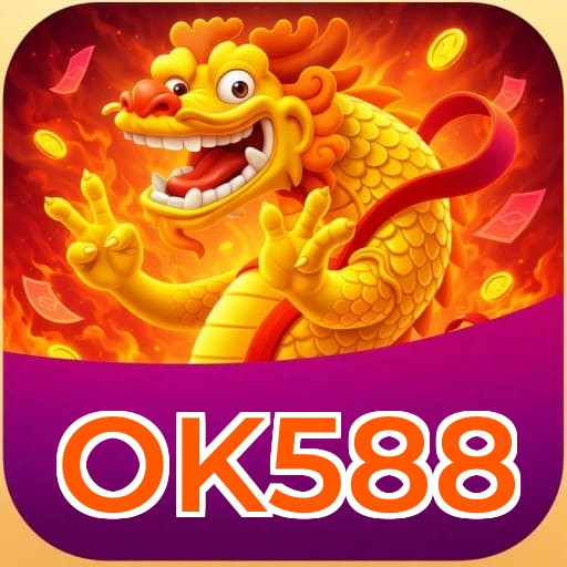 OK588 VIP - Programa Exclusivo